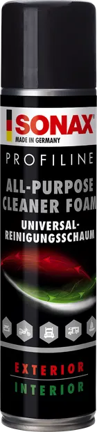 Sonax Profiline Aerosol Cu Spuma Pentru Uz General 400ML