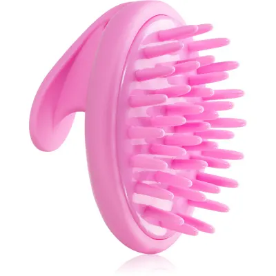 Lee Stafford Grow Strong & Long Shampoo Massage Brush perie pentru masaj pentru par si scalp Massage Brush 1 buc