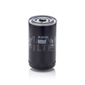 Filtru ulei Mann-Filter W 950 41