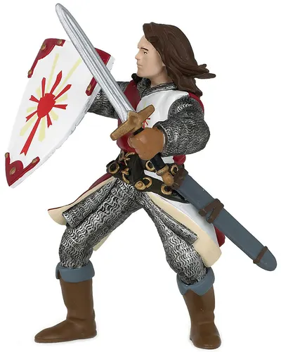 Figurina Papo The Medieval Era –Sir Lancelot