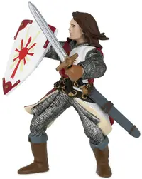 Figurina Papo The Medieval Era –Sir Lancelot