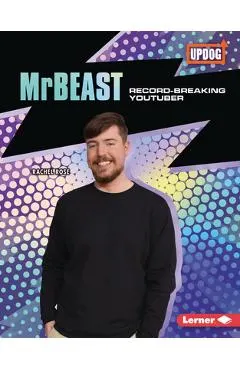 Mrbeast: Record-Breaking Youtuber