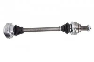 Planetara spate Stanga 600mm (fara ABS) potrivit BMW 1 (E81), 1 (E82), 1 (E87), 1 (E88), 3 (E90), 3 (E91), 3 (E92), 3 (E93) 2.0D 3.0D 12.04-12.13