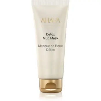 AHAVA Cleanse Masca detoxifianta cu nasmol pentru luminozitate si hidratare