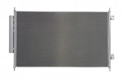 Condensator climatizare (cu uscator) potrivit HONDA HR-V 1.5 1.6D 01.15