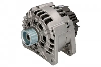 Alternator (14v, 125a) Potrivit Nissan Interstar, Primastar; Opel Movano A, Vivaro A; Renault Avantime, Espace Iii, Laguna Ii, Master Ii, Trafic Ii, Vel Satis 1.8-2.5d 07.00