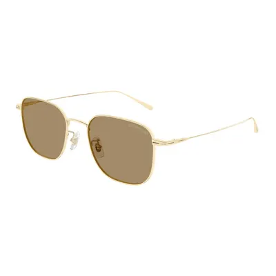 Ochelari de soare barbati Montblanc MB0477SA 002