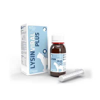 LYSINVIRAL Plus, 50 ml