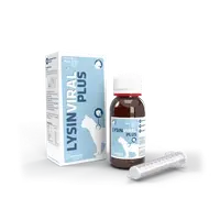 LYSINVIRAL Plus, 50 ml