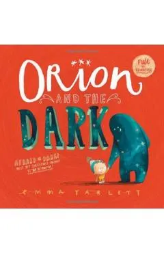 Orion and the Dark