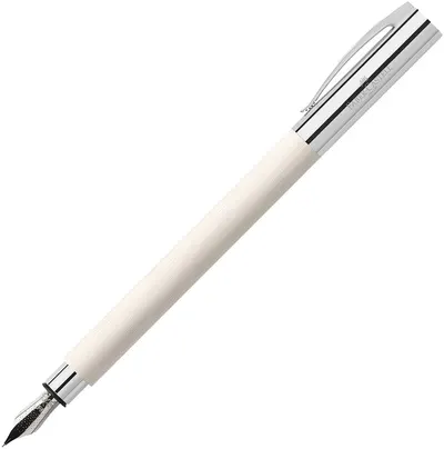 Pix Faber-Castell Ambition - Cinematic White, M