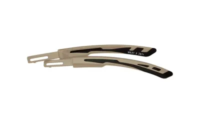 Brate ochelari tactici SABER Advanced - TAN