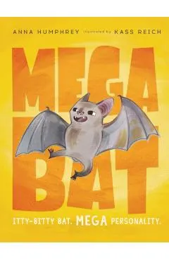 Megabat