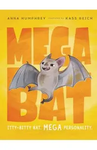 Megabat