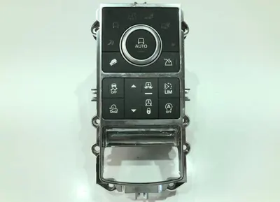 Joystick navigatie cu butoane hpla-14b596-bc Land Rover Range Rover Sport (2013-2017) [L494]