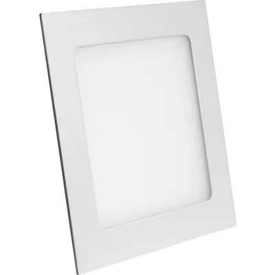 Panele cu LED patrate ingropate/aparente 24 W 1680 lm 300x300 / ingropat