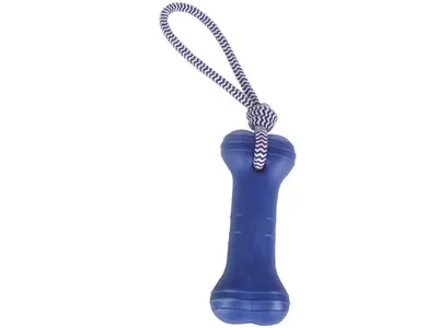 SPLASH Bones, jucarie din cauciuc- 10614799