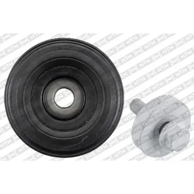 Fulie curea, arbore cotit SNR DPF355.08K1