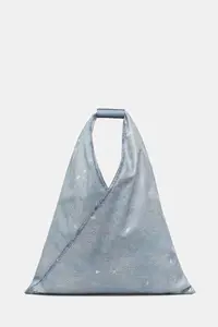 MM6 Maison Margiela tote bag pentru femei cu imitație de piele