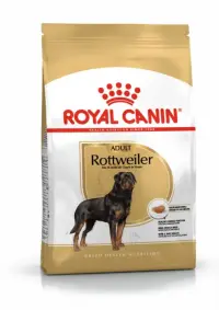 Hrana uscata pentru caini Royal Canin Rottweiler Adult 12 kg