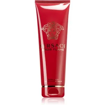 Versace Eros Flame balsam după bărbierit pentru bărbați