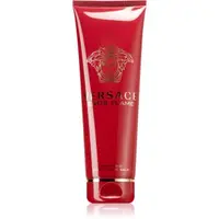 Versace Eros Flame balsam după bărbierit pentru bărbați
