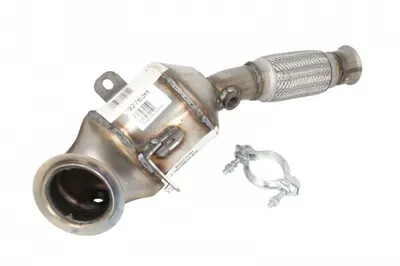 Convertor catlitic EURO 6 potrivit FORD FIESTA VII, PUMA 1.0 1.0H 09.18