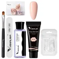 Kit PolyGel Venalisa K13