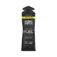 Gel energizant Nootropics cu lamaie si lime Beta Fuel, 60ml, SiS