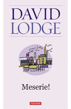 eBook Meserie