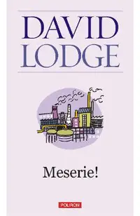 eBook Meserie