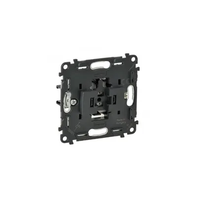 Intrerupator cap scara Valena In'Matic - 16 AX 250 V~