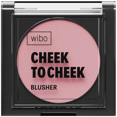 Wibo Fard de obraz pentru faţă Cheek to Cheek, 03 Balance, 3.5 g