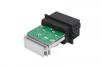 Regulator trepte ventilator habitaclu RENAULT 19 I, 19 I CHAMADE, 19 II, 19 II CHAMADE, 21, MASTER II 1.4-2.8D intre 1986-2001