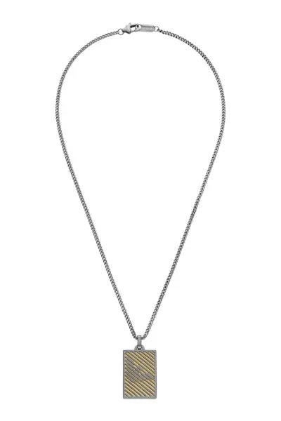 Emporio Armani colier