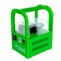 Pompa de presiune Micul Fermier, 12V, 12Ah, pentru stropit