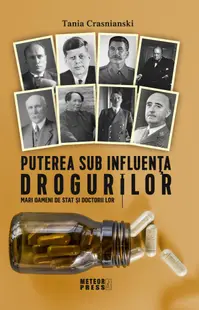 Puterea sub influenta drogurilor