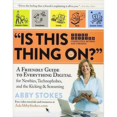 Is This Thing On?