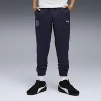 Pantalon copii fleece, regular fit Ftblessentials PUMA