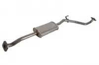 Toba esapamet intermediara potrivit NISSAN NOTE 1.4 03.06-06.12