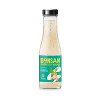 Dressing Caesar bio 310ml Bonsan
