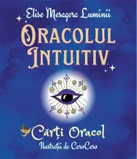 Oracolul intuitiv - Paperback brosat