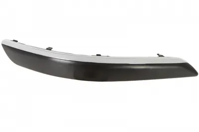 Bandou bara fata dreapta set, crom VW TOURAN intre 2007-2010