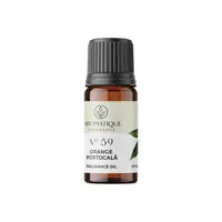 Set 4 x Ulei Aromat, Aromatique Portocala, 10 ml