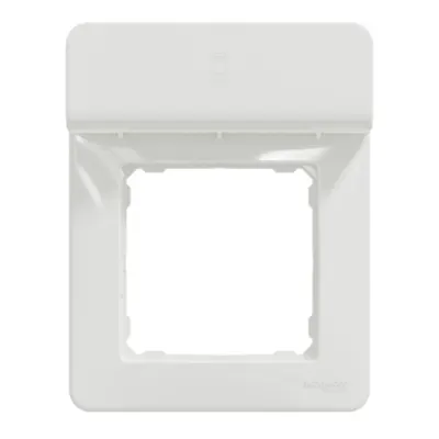 Sedna Design, Rama cu suport telefon, alb