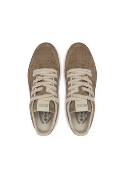 Pantofi sport barbati 305206893 - Piele naturala - Maro - Maro