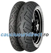 Continental ContiRoadAttack 3 CR ( 110/80 ZR18 TL 58V M/C, Roata fata )