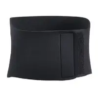 Brau Louis Kidney culoare negru marime M