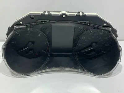 Ceasuri bord anglia Nissan Qashqai 2 (2013-2016) [J11] 1.5 dci K9K 636