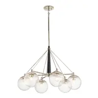 Corp de iluminat suspendat, lustra Marilyn 6 Light Chandeliers